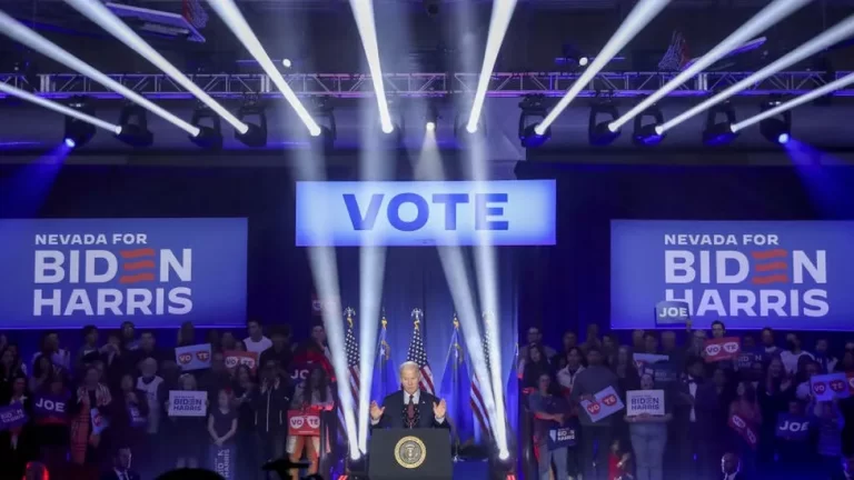 Super Tuesday: Four Things To Watch Out For As Americans Vote