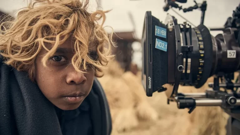 The New Boy: Cate Blanchett Film Tackles Faith And Colonialism In Australia