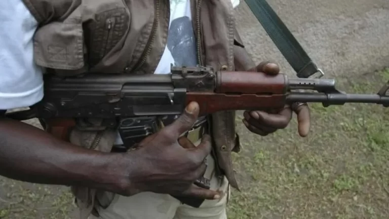 Kuriga Kidnap: More Than 280 Nigerian Pupils Abducted