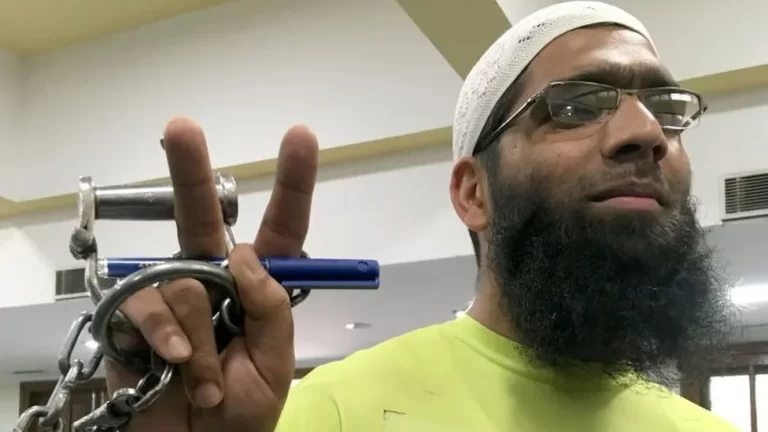 Kashmir: Asif Sultan, The Journalist Who Keeps Getting Arrested