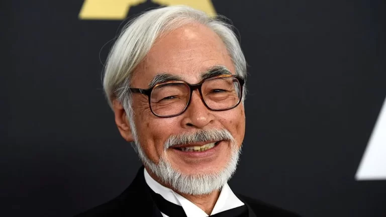 Oscars 2024: Japan’s Hayao Miyazaki Wins Second Best Animated Film Award