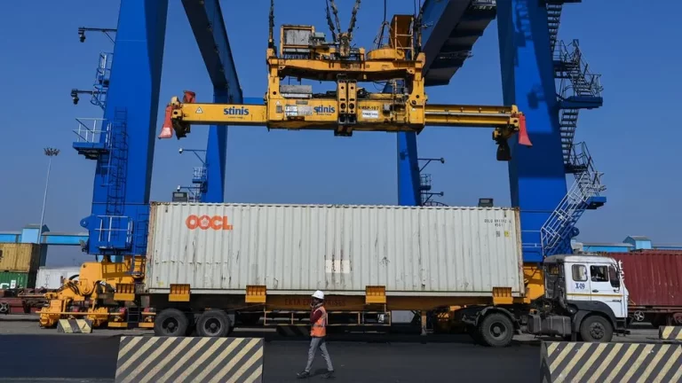 India Signs $100bn Free Trade Deal With Four European Nations