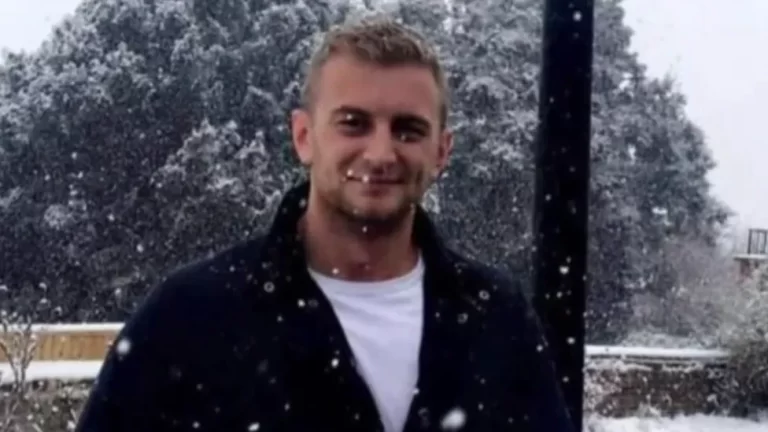 Liam Trimmer: UK Man Dies At His Engagement Celebration In Australia