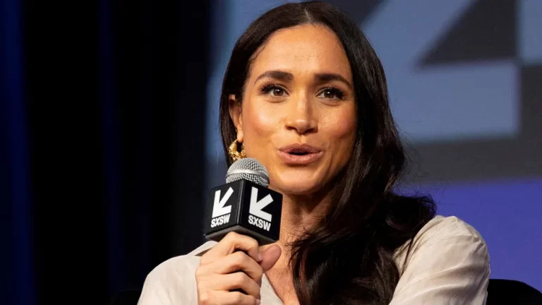 Defamation Case Against Meghan Markle Brought By Half-Sister Dismissed In US