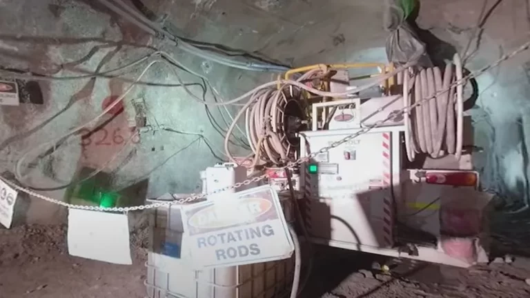 Ballarat Mine Collapse: Man Killed And Another Injured In Australian Accident