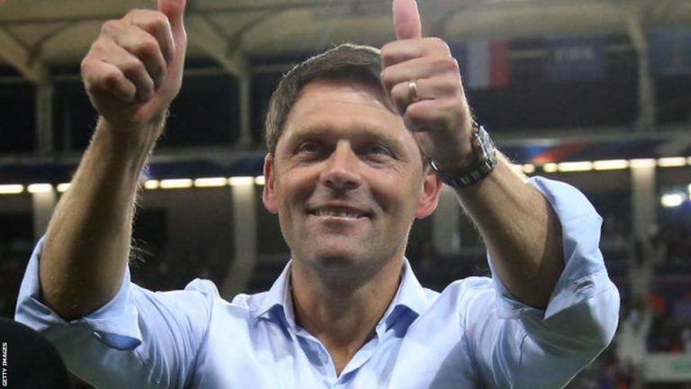 Euro 2024 Play-Offs: Luxembourg’s ‘Extraordinary’ Rise To Brink Of History