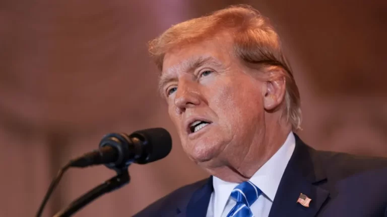 Trump Needs a $464m Bond In Six Days. What If He Can’t Get It?