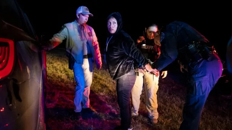 Appeals Court Freezes Texas’ New SB4 Immigration Law