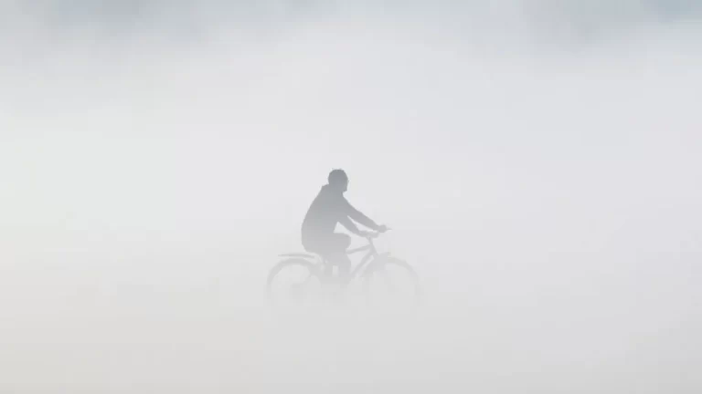 Delhi World’s ‘Most Polluted’ Capital City: Report