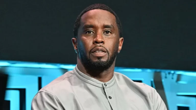 Law Enforcement Raids Sean ‘Diddy’ Combs’s Properties In LA And Miami
