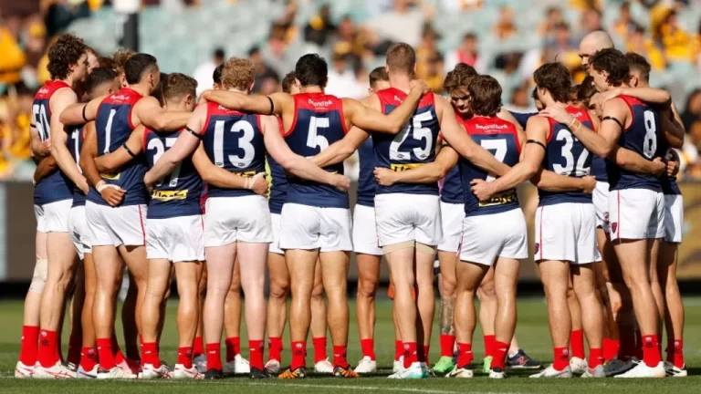 Australia Football League Denies It Has a Cocaine Problem After Whistleblower Claims