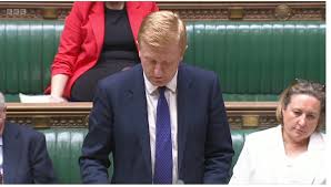 UK Imposes Sanctions After Chinese-Backed Cyber-Attacks