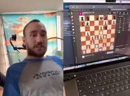 Neuralink: Musk’s Firm Says First Brain-Chip Patient Plays Online Chess